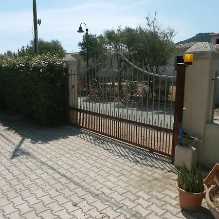 San Teodoro L'alzoni